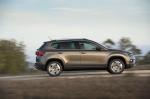 Seat Ateca Ecomotive 2016 года (WW)